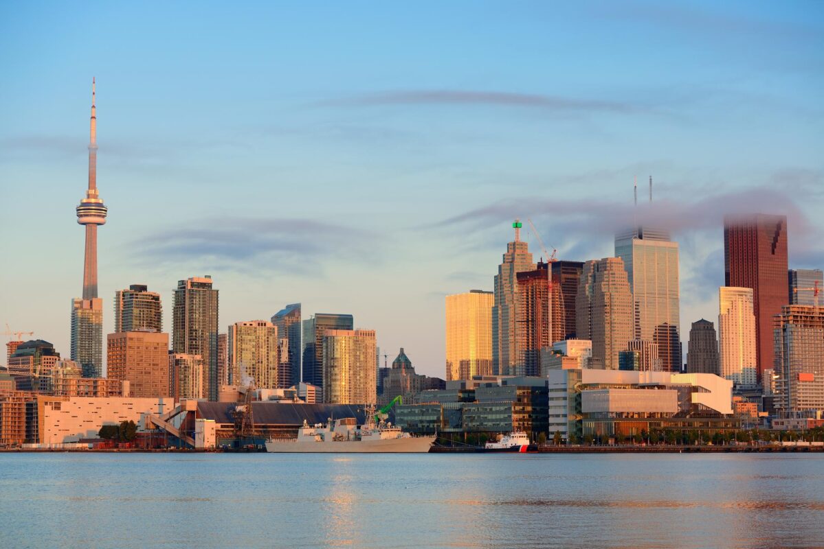 toronto-sunrise - Asap Carpentry